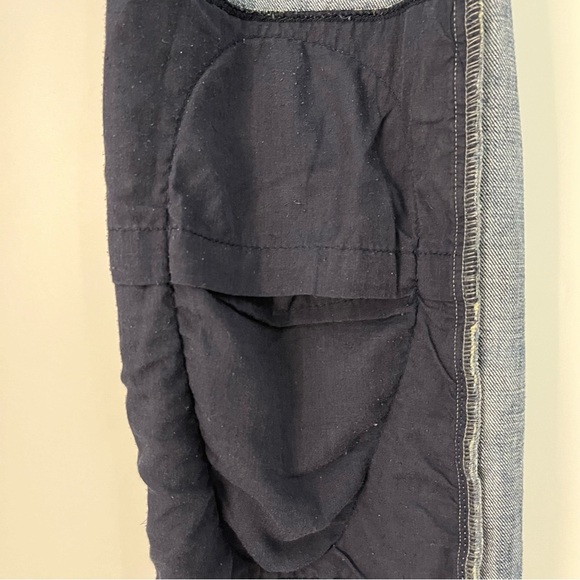 Dainese Bonneville 40” waist motorcycle Luxury Denim 0115 Blue Jeans - Picture 12 of 16